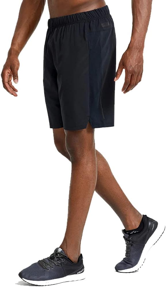 Craft Men's Pro Hypervent Long Shorts 2