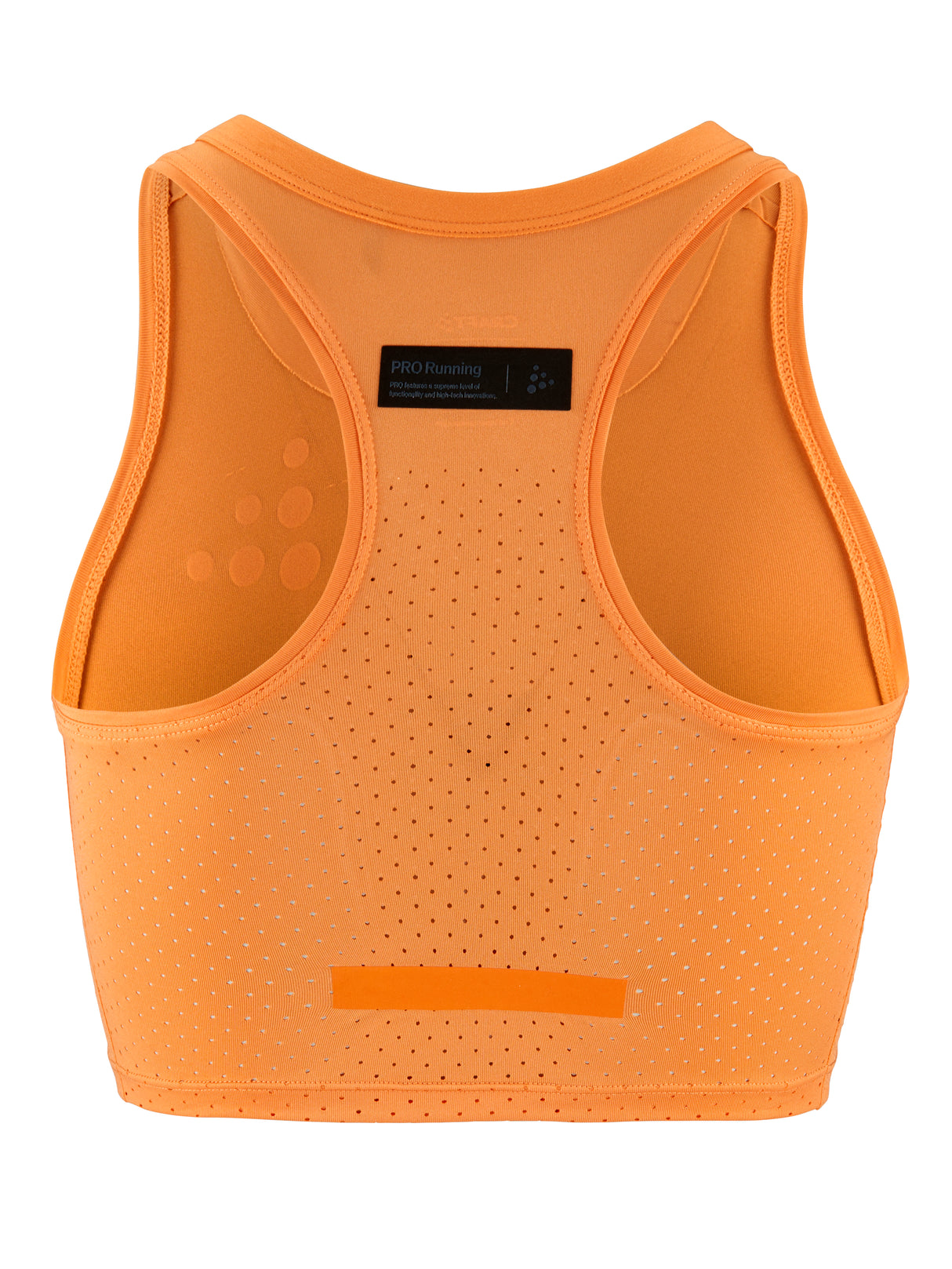Craft Women's Pro Hypervent Cropped Top 2