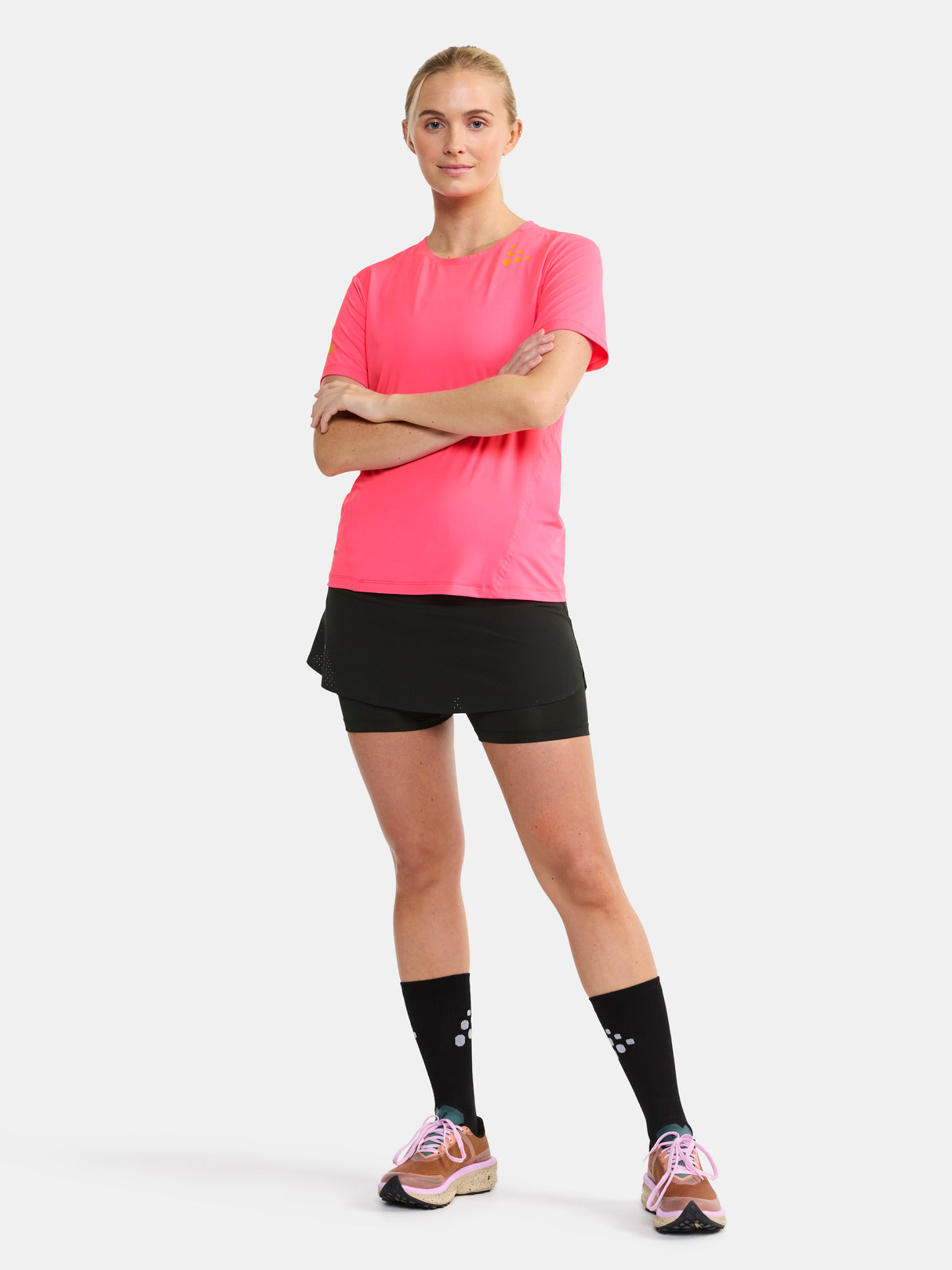 Craft Women's Pro Hypervent Tee