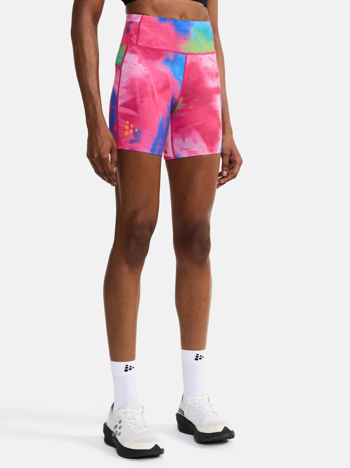 Craft Women's Pro Hypervent Short Tights 2