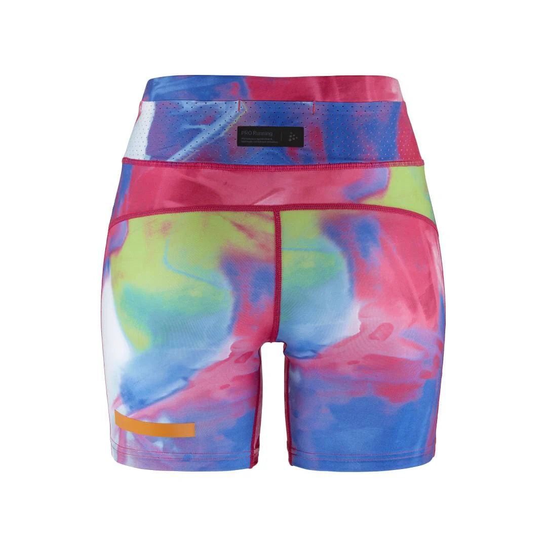 Craft Women's Pro Hypervent Short Tights 2