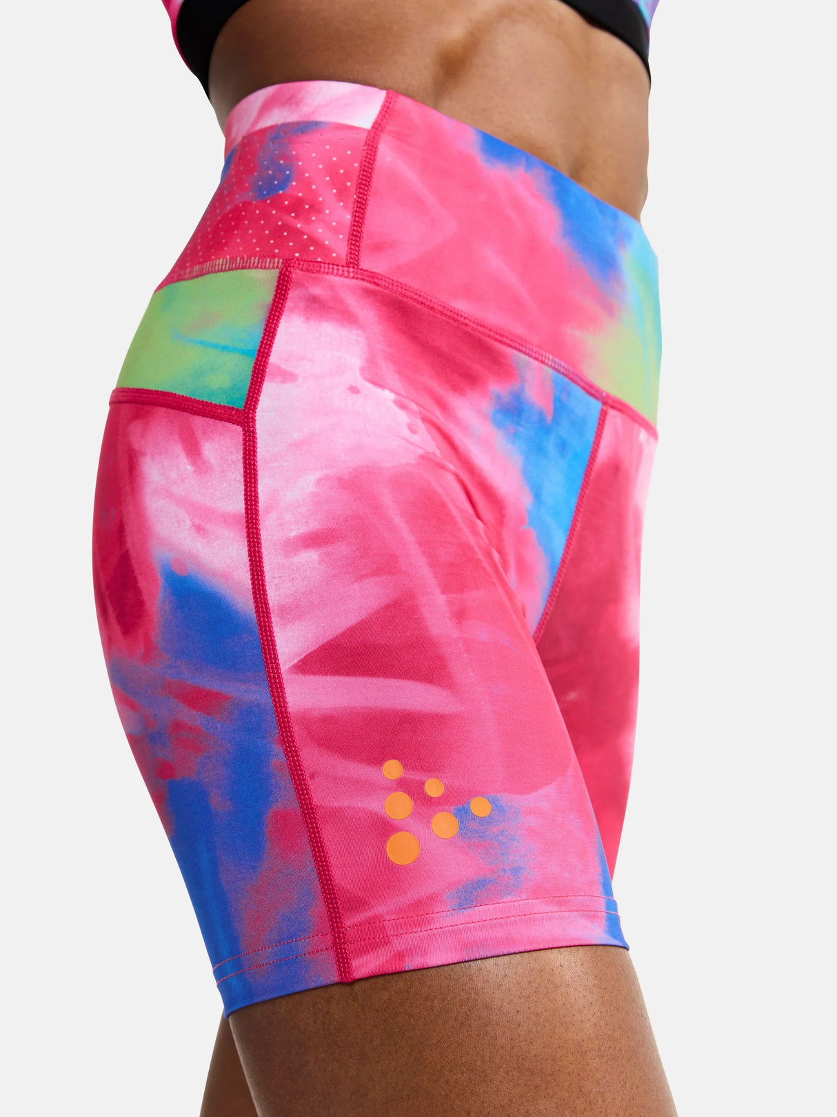 Craft Women's Pro Hypervent Short Tights 2