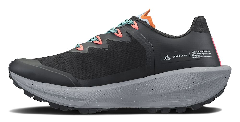 Craft Men's Ultra Trail 2