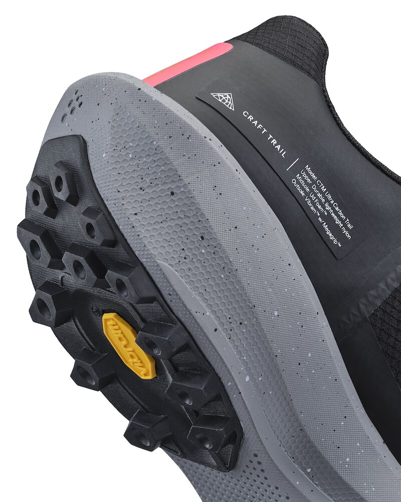 Craft Men's Ultra Trail 2