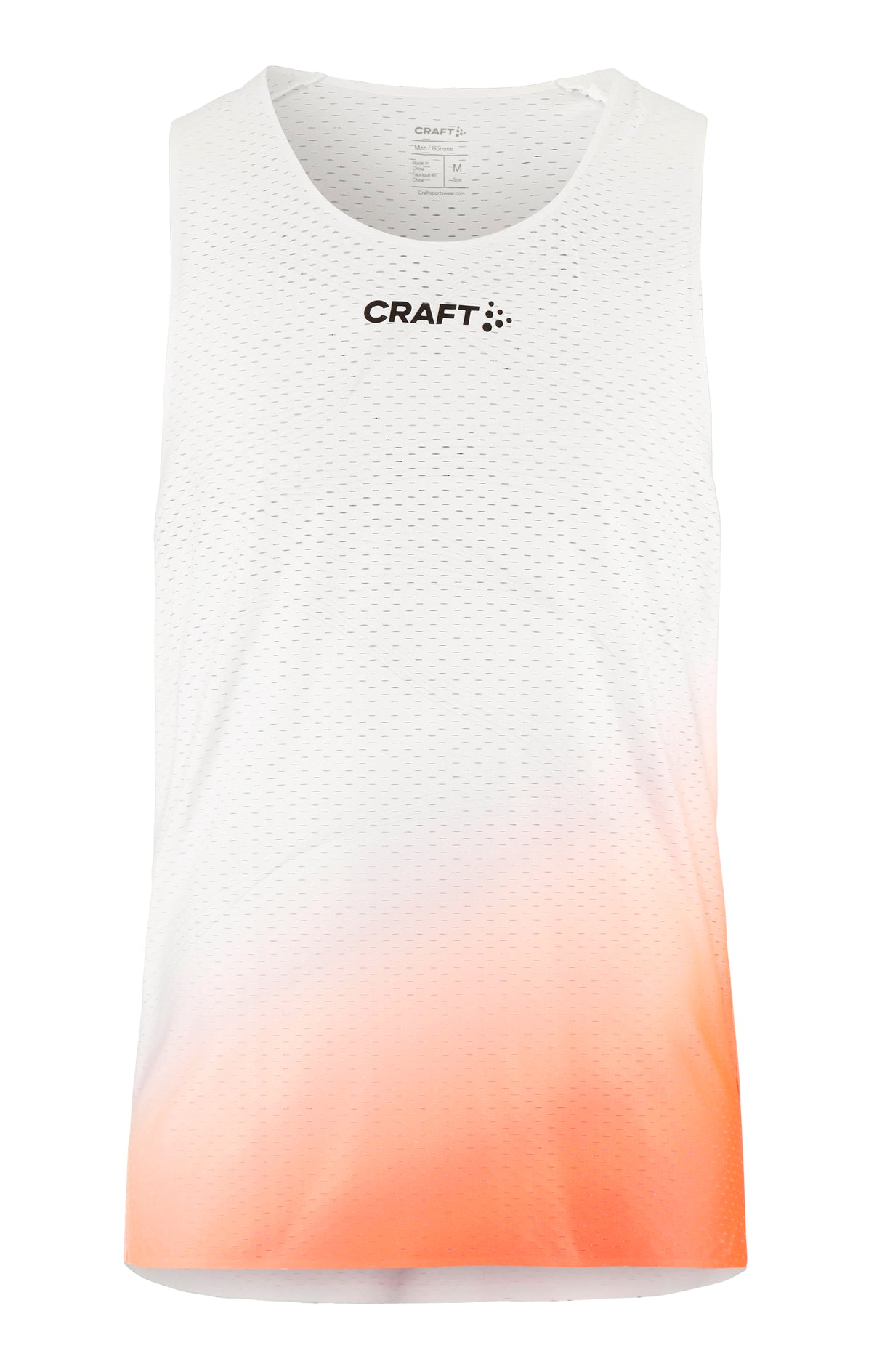 Craft Men's Race Day Singlet