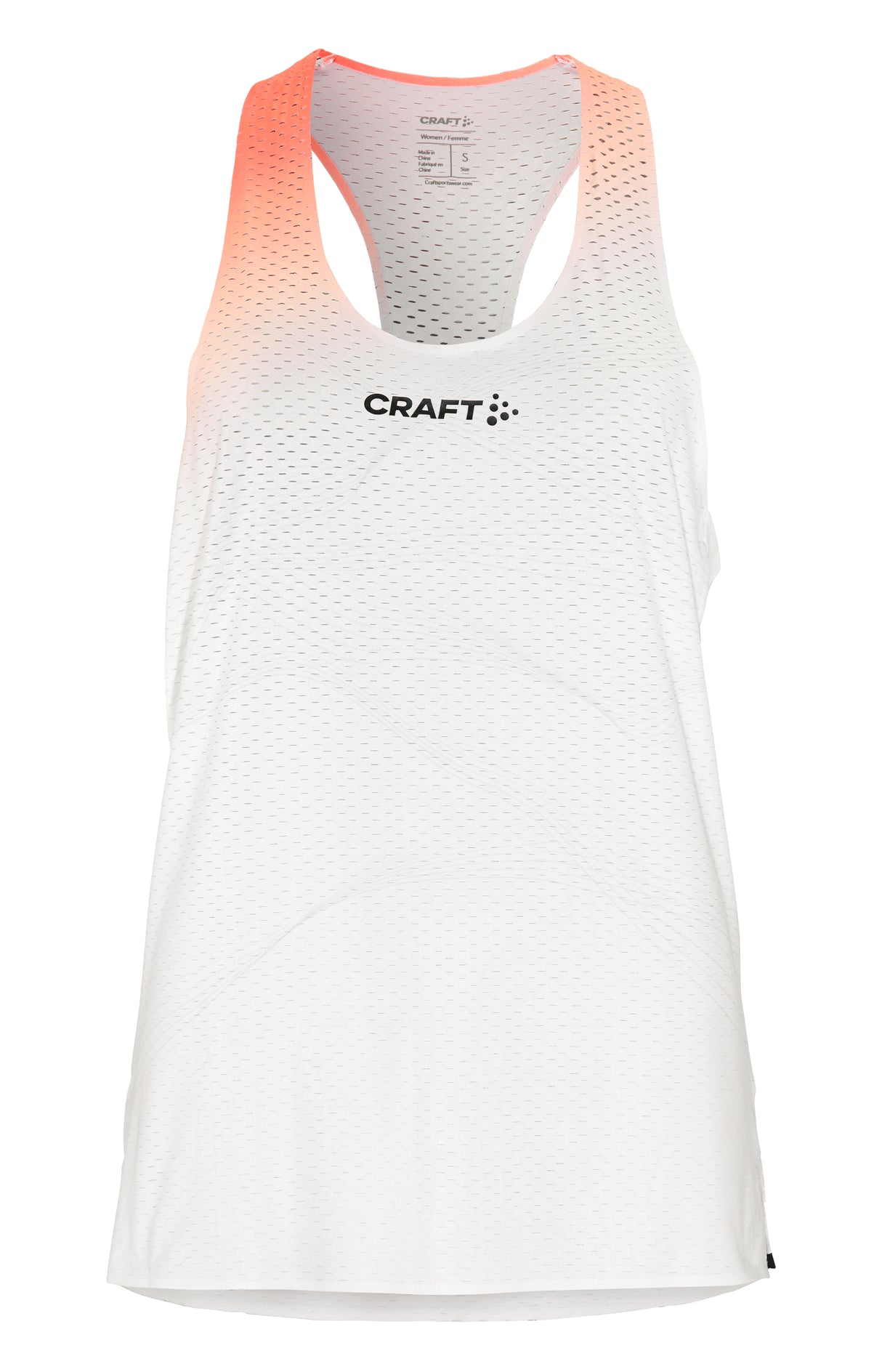 Craft Women's Race Day Singlet