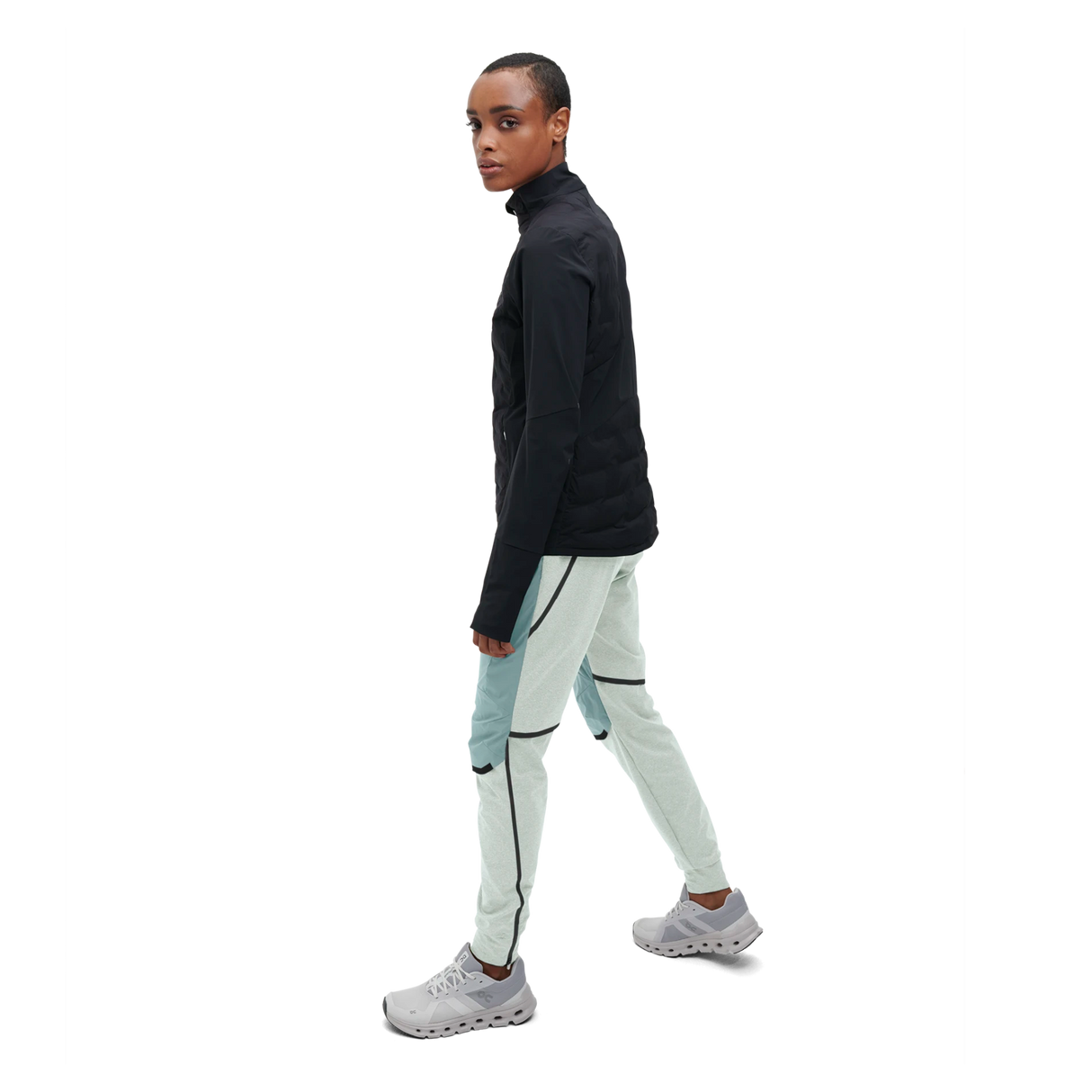 On Women's Running Pants