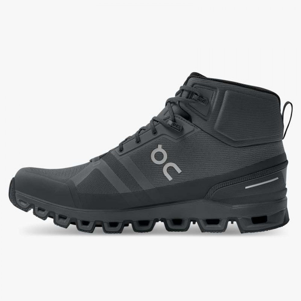 On Men's Cloudrock Waterproof