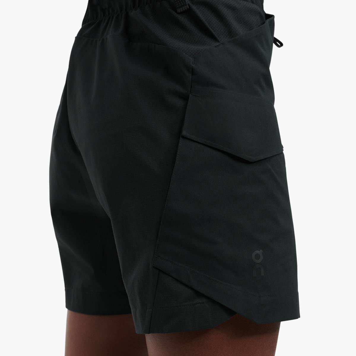 On Men's Explorer Shorts