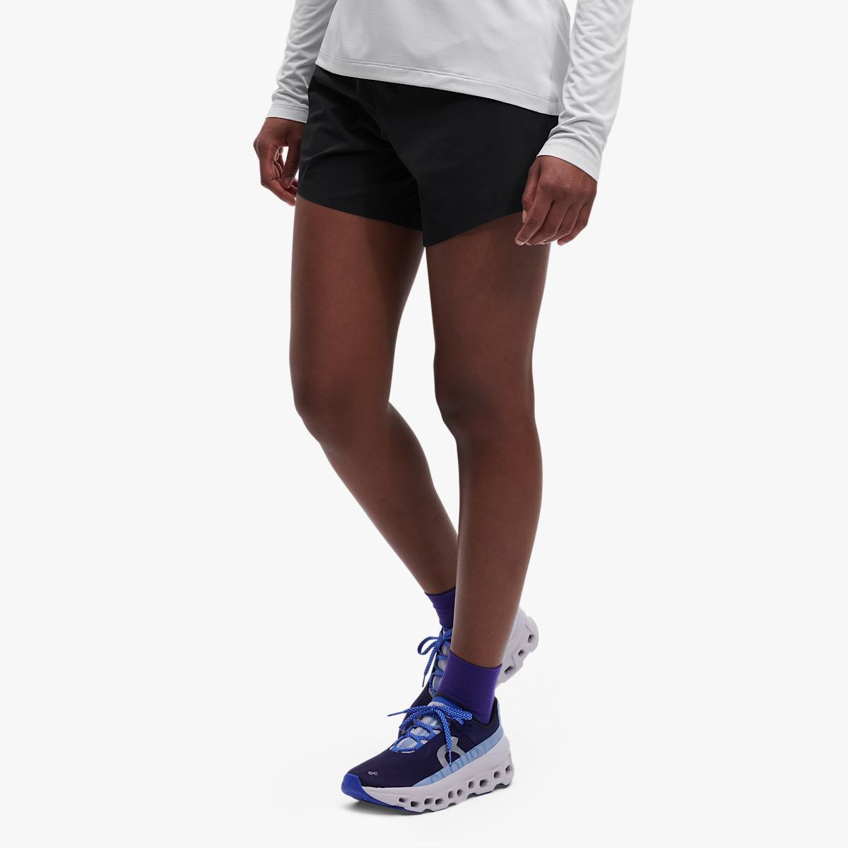 On Women's 5" Lightweight Shorts