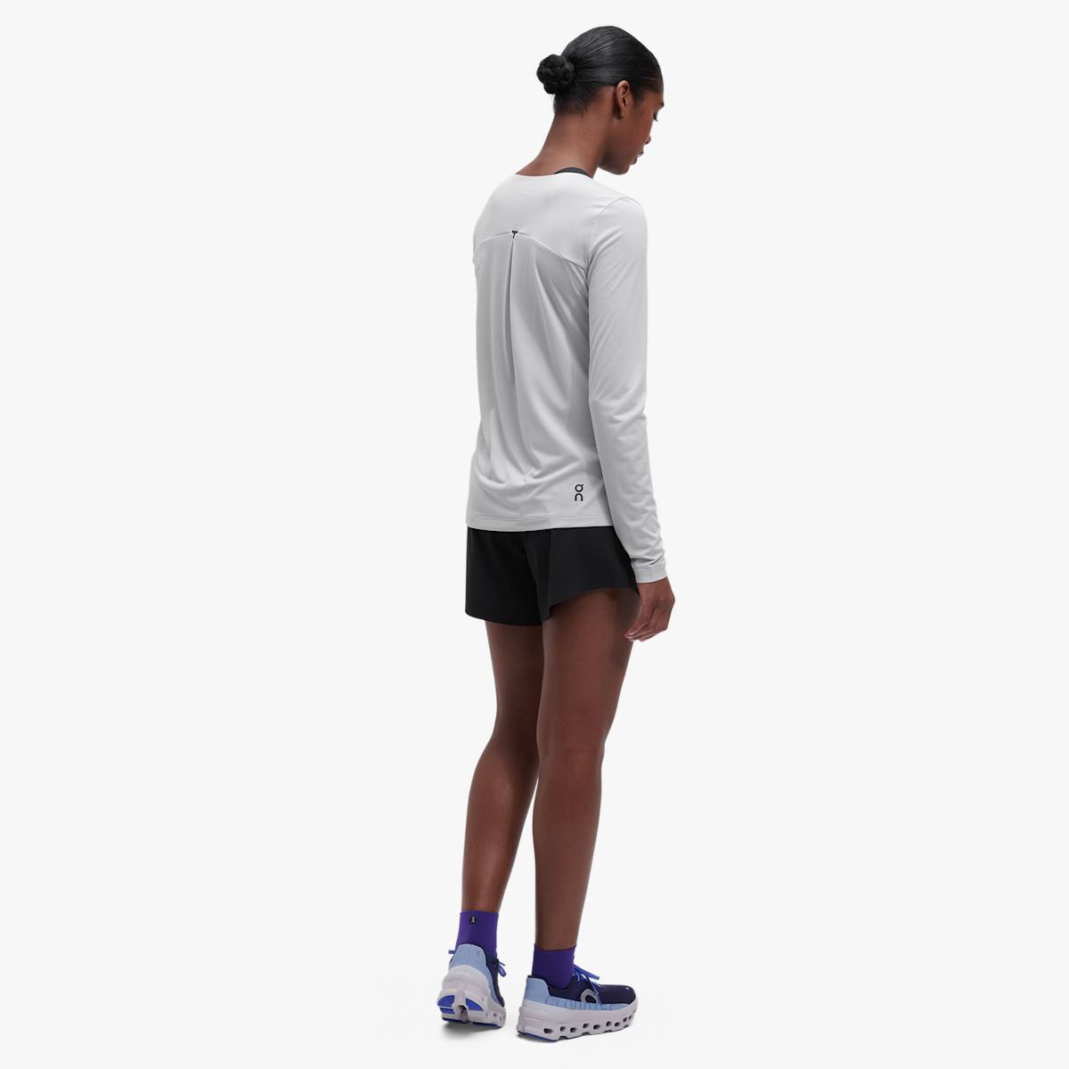 On Women's 5" Lightweight Shorts