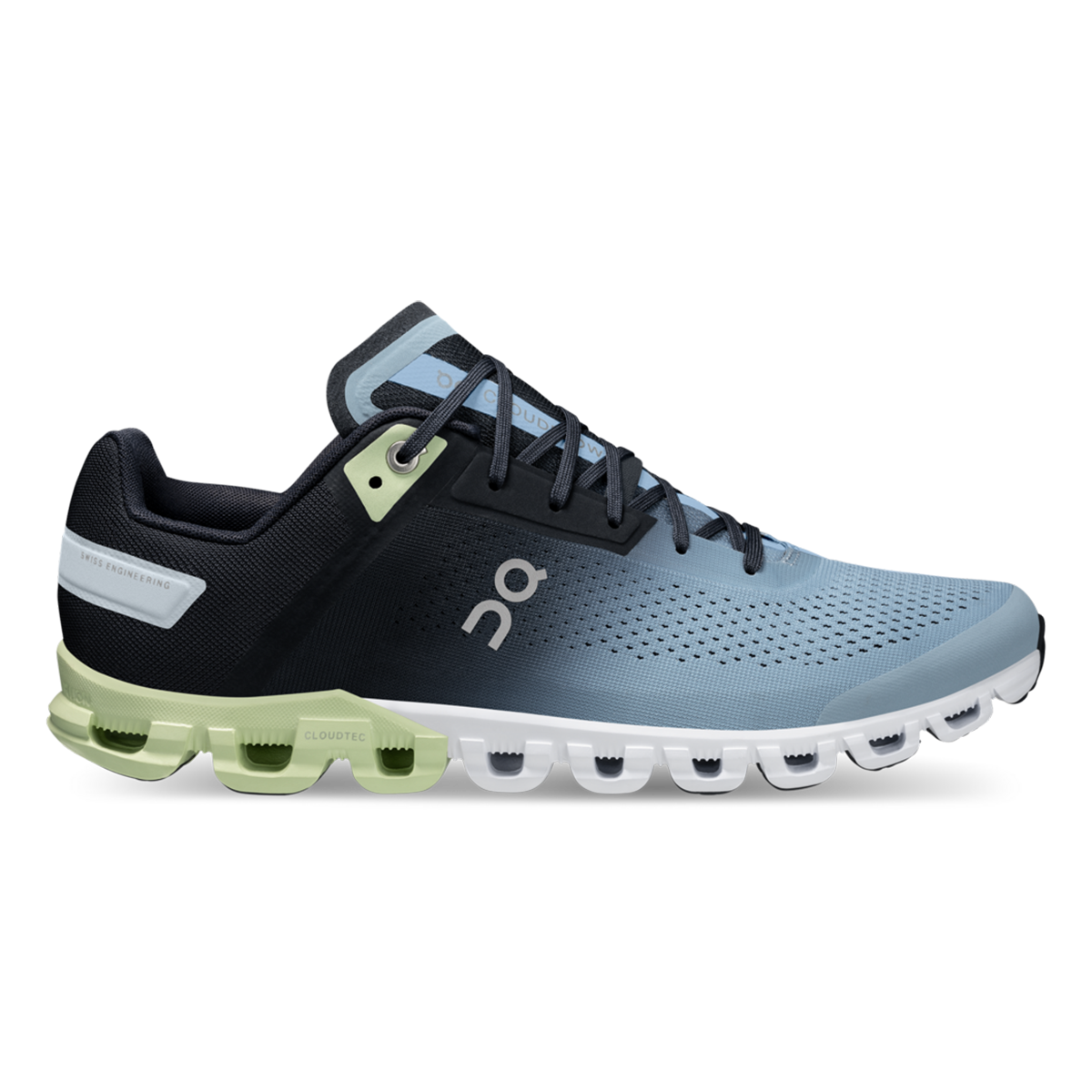 On Men's Cloudflow