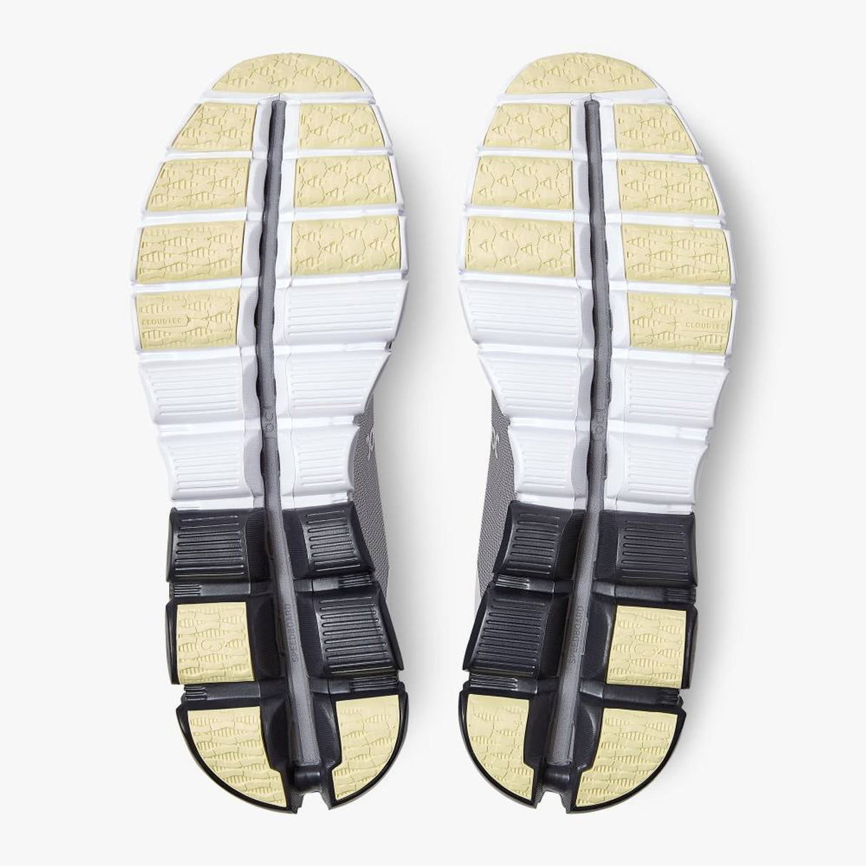 On Men's Cloudflow