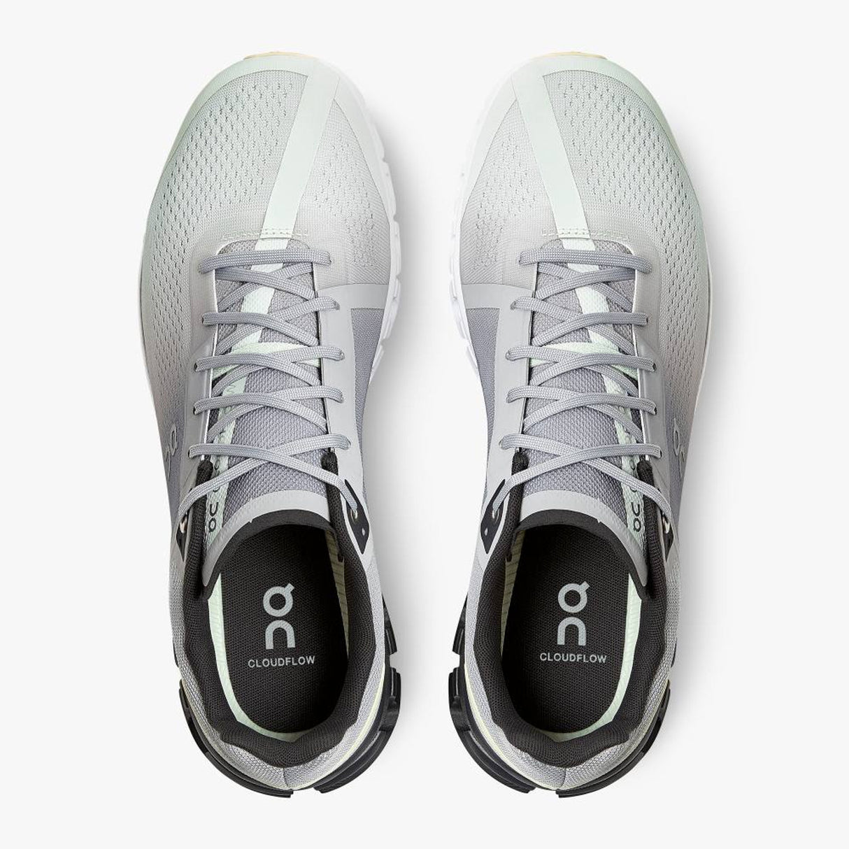 On Men's Cloudflow