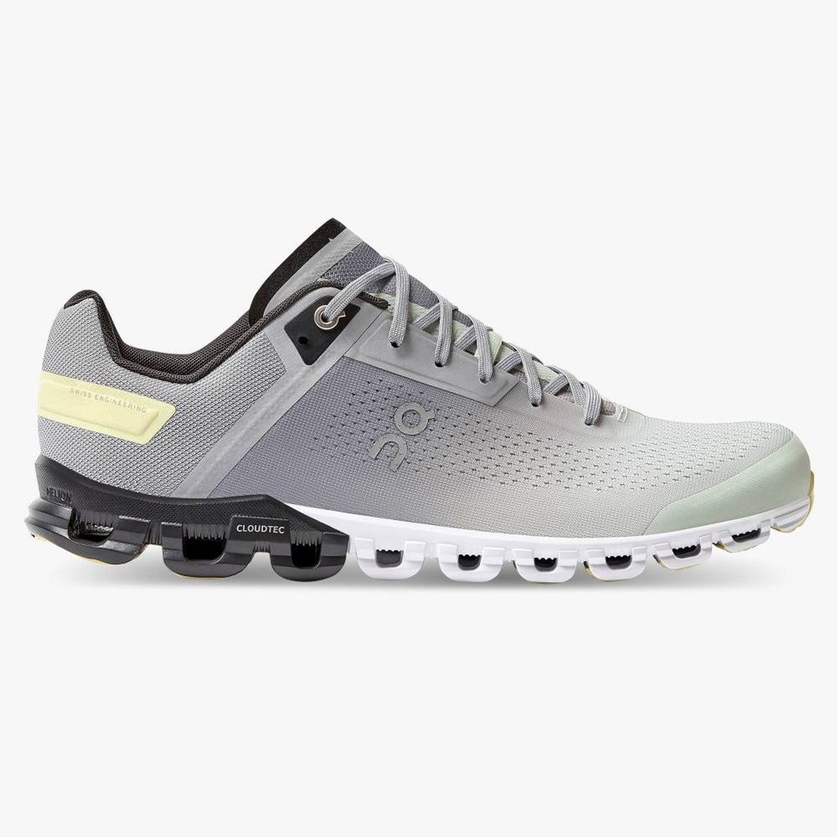 On Men's Cloudflow