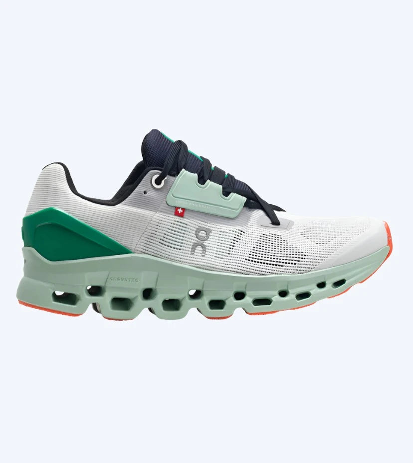 On Women's Cloudstratus