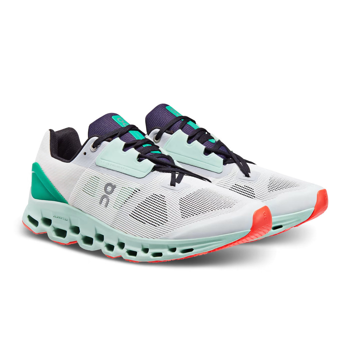 On Men's Cloudstratus