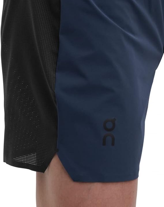 On Men's 5" Lightweight Shorts