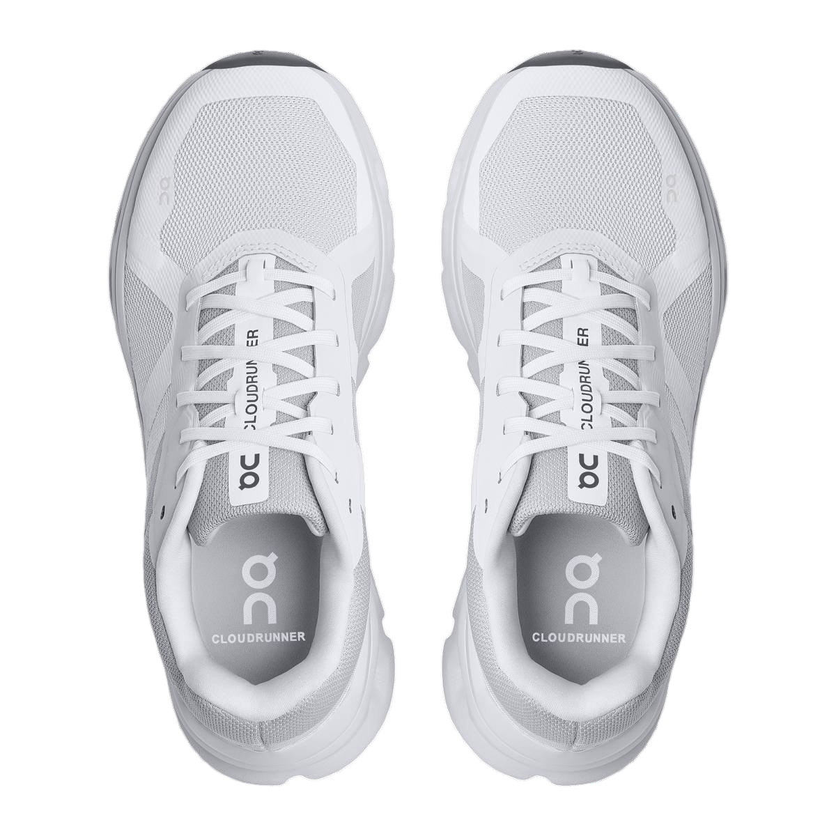 On Women's Cloudrunner Wide