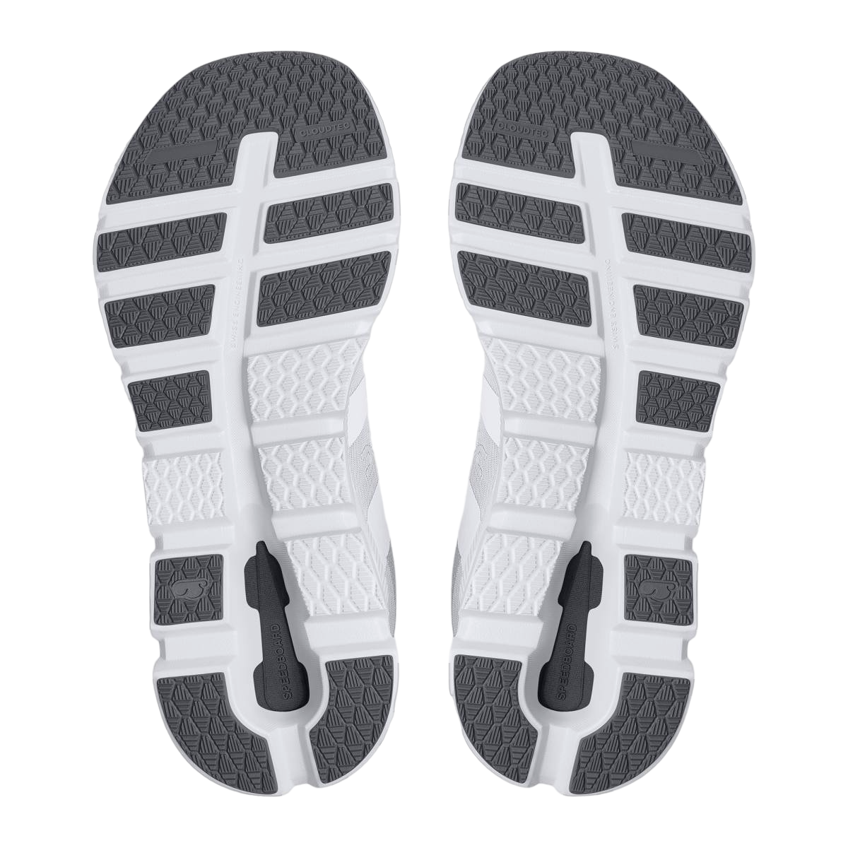 On Women's Cloudrunner Wide