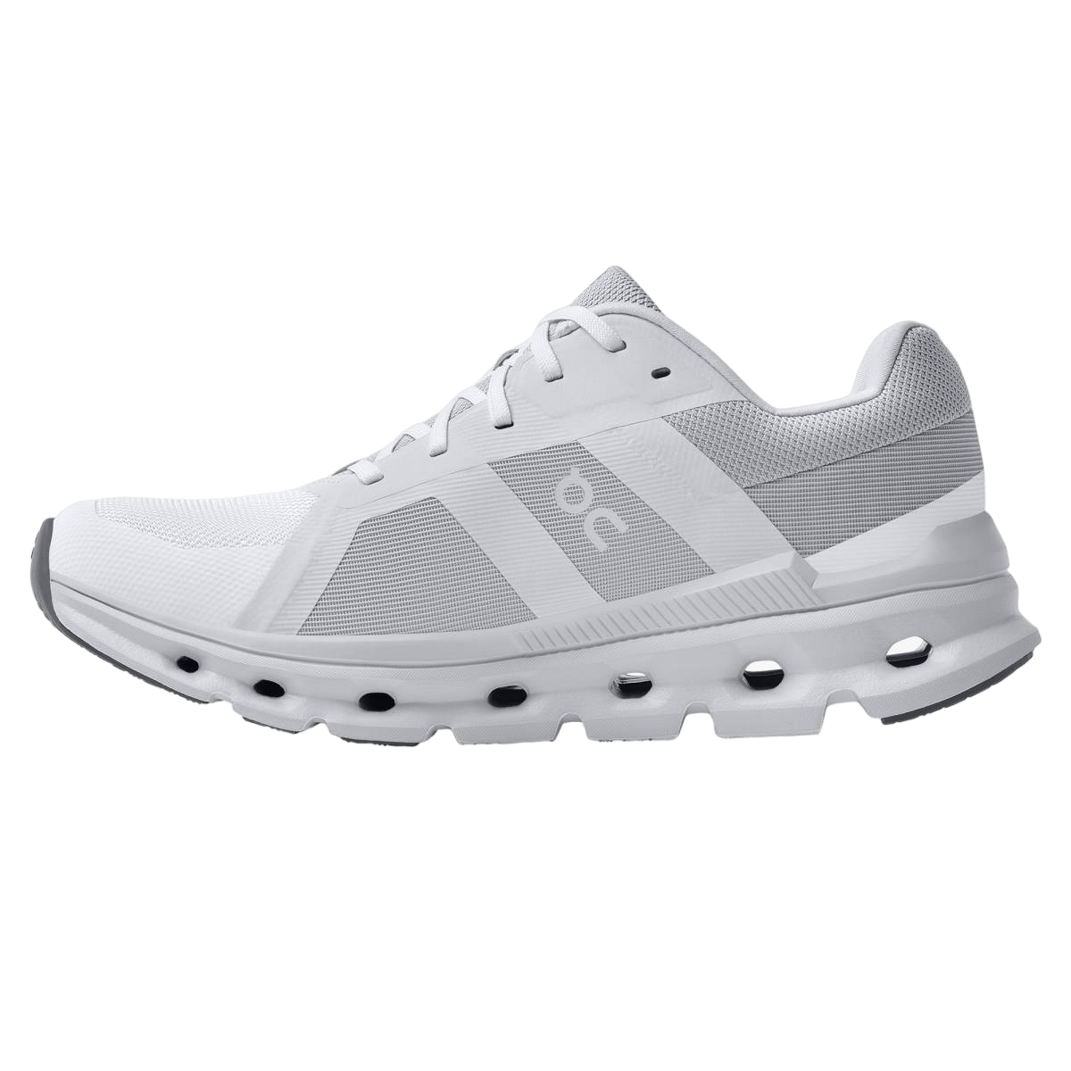 On Women's Cloudrunner Wide