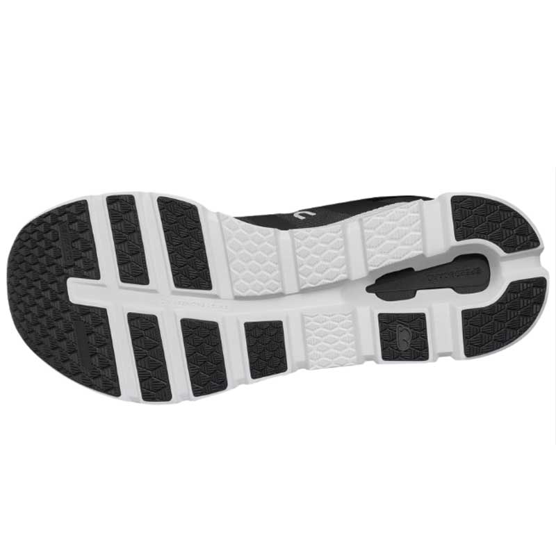 On Men's Cloudrunner Wide