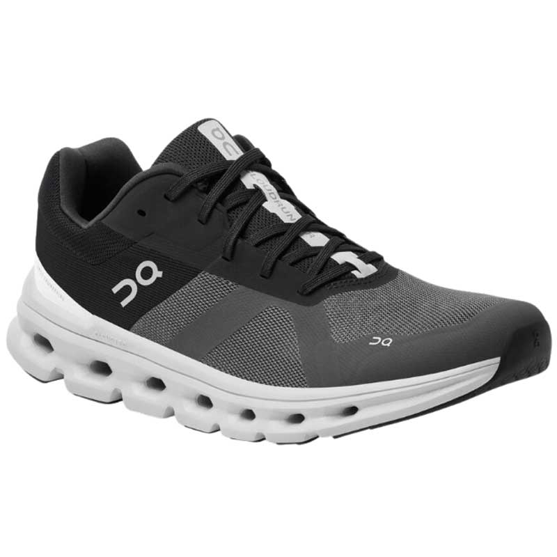 On Men's Cloudrunner Wide