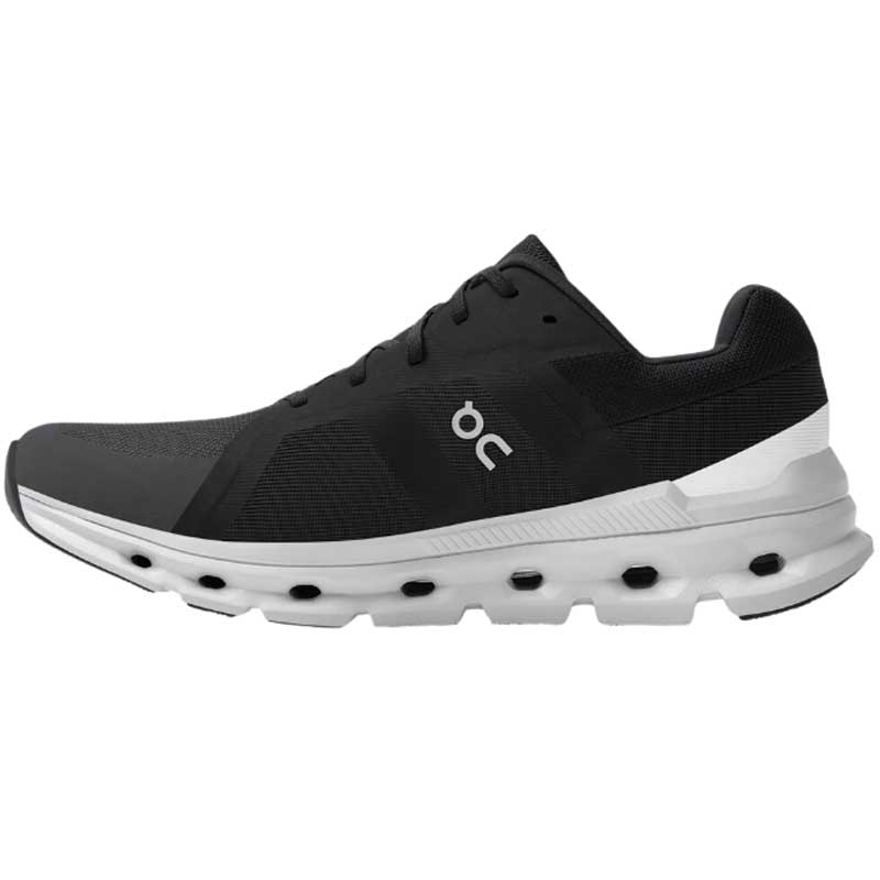 On Men's Cloudrunner Wide