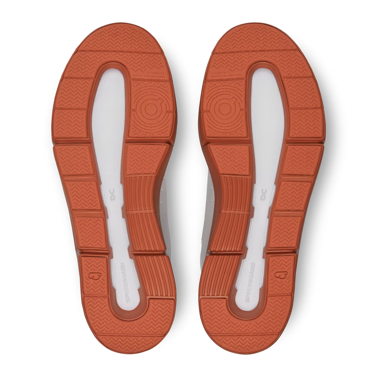 Women's The Roger Advantage