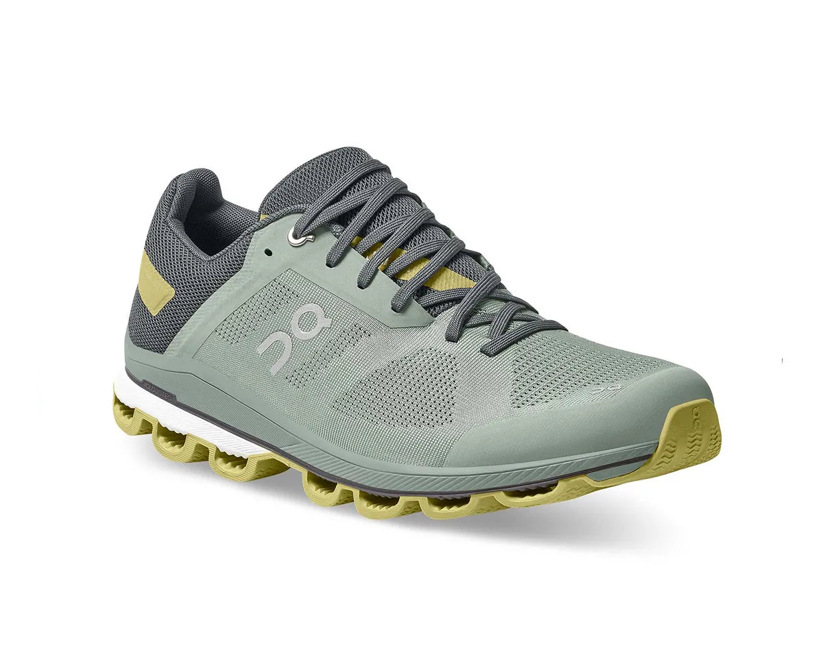 On Men's Cloudsurfer 6