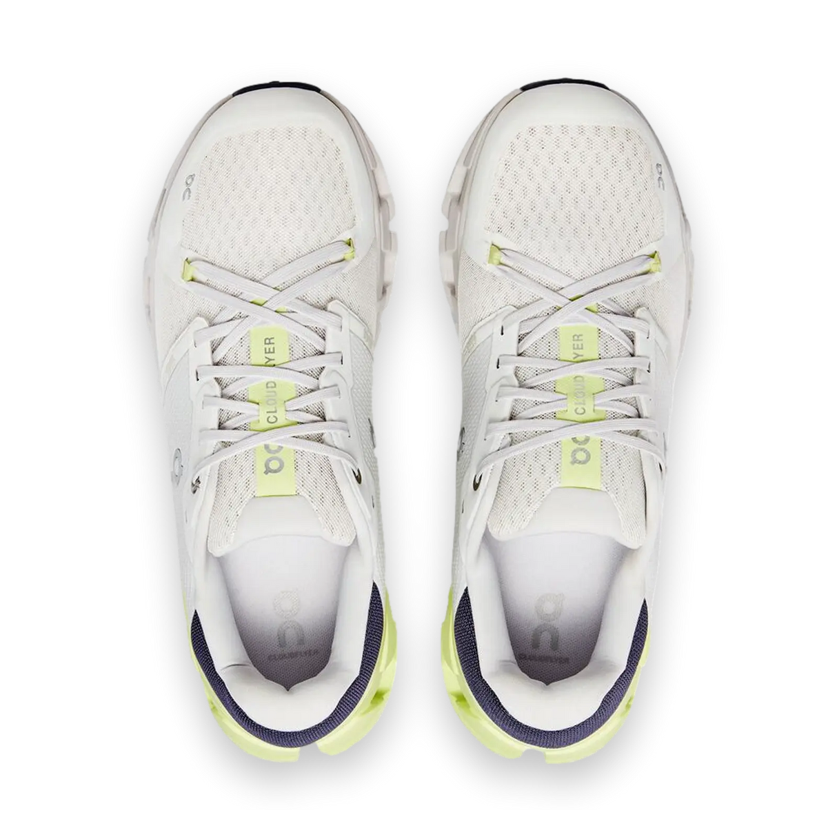 Men's Cloudflyer 4