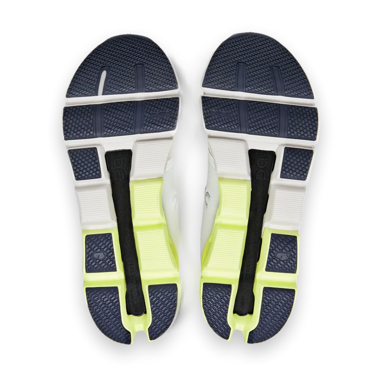 Men's Cloudflyer 4