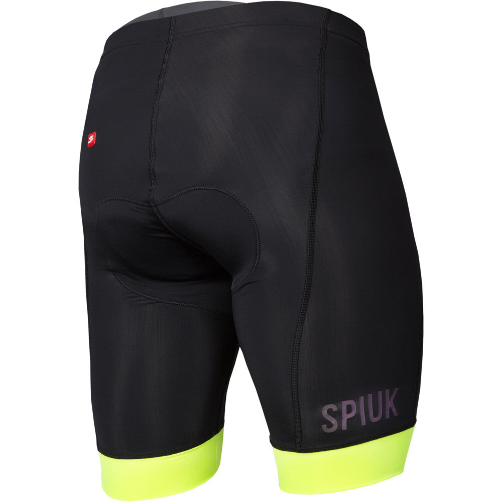Spiuk Men's Anatomic Shorts