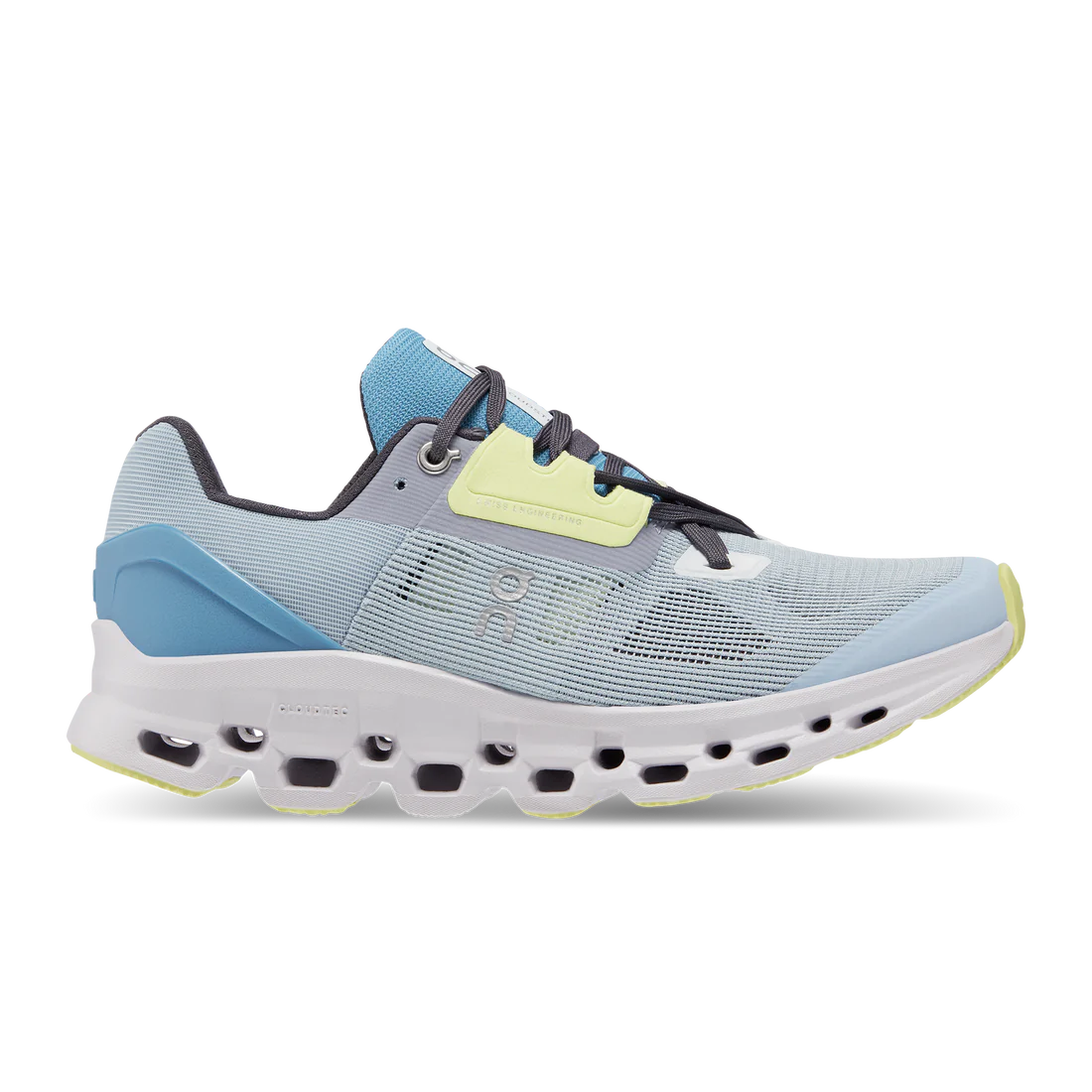 On Women's Cloudstratus