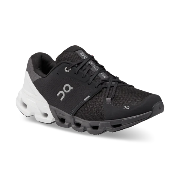 On Men's Cloudflyer 4 Wide
