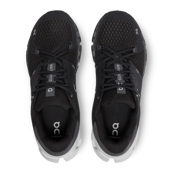 On Men's Cloudflyer 4 Wide