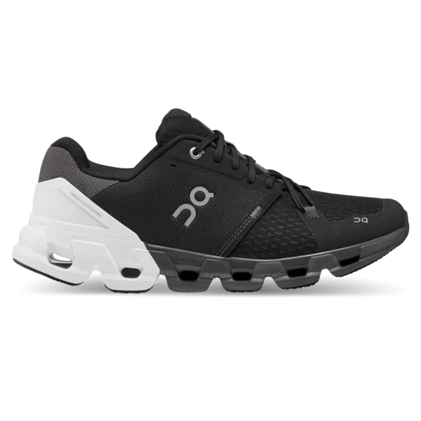 On Men's Cloudflyer 4 Wide