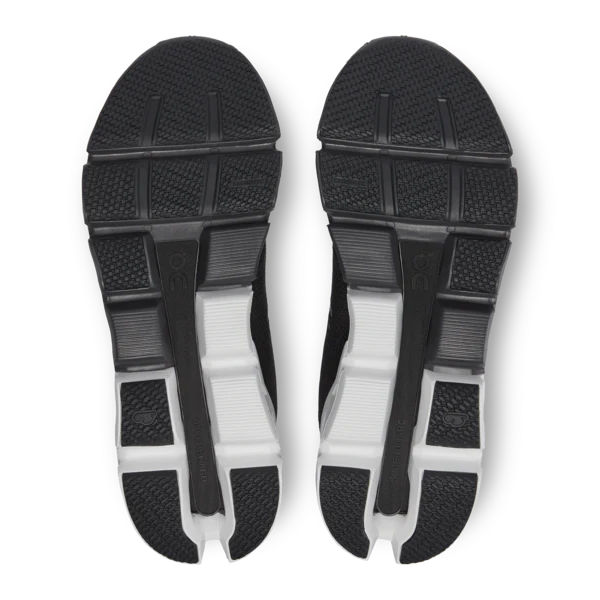 On Men's Cloudflyer 4 Wide