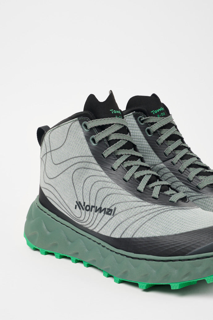 NNormal Tomir 2.0 Boot