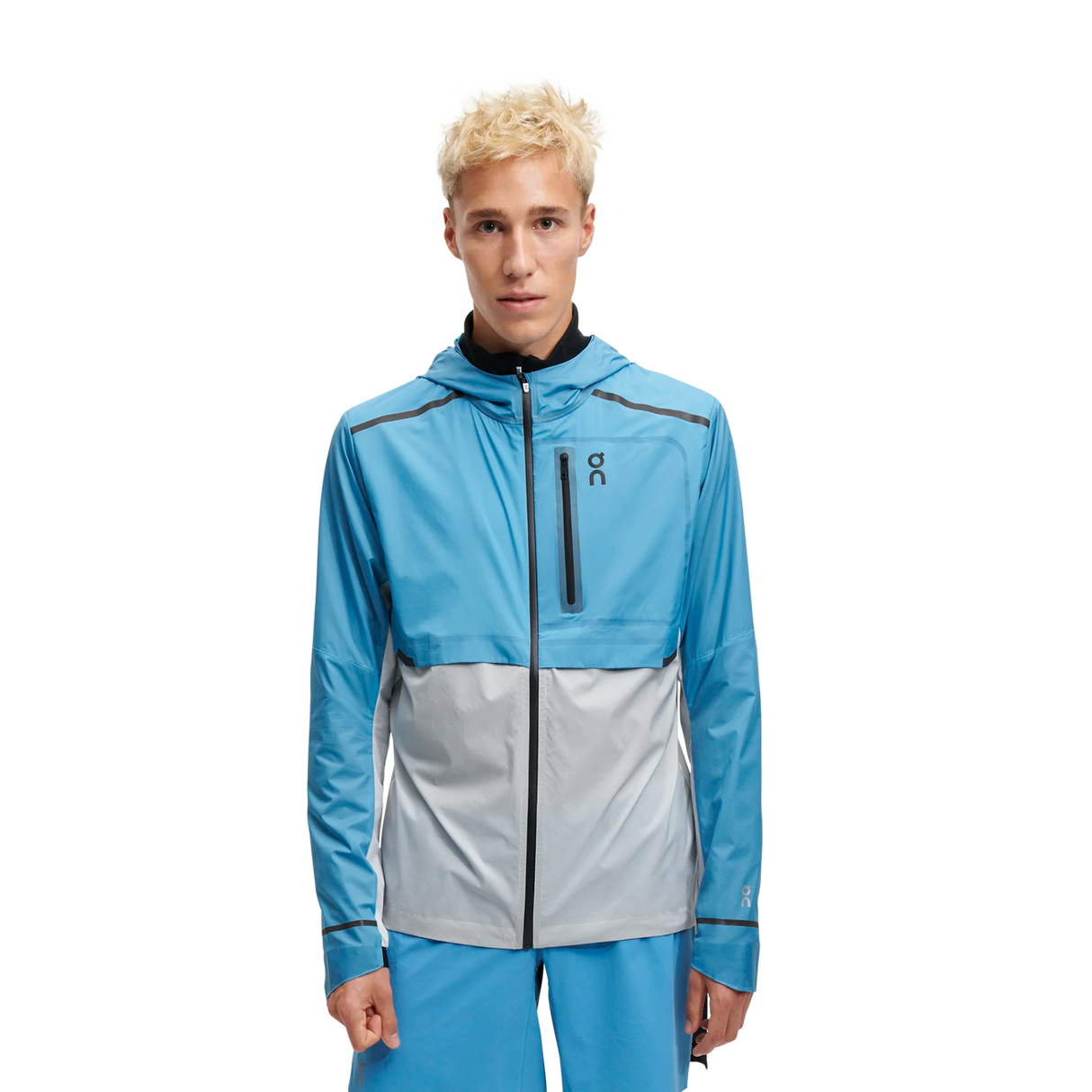 On Men's Weather Jacket