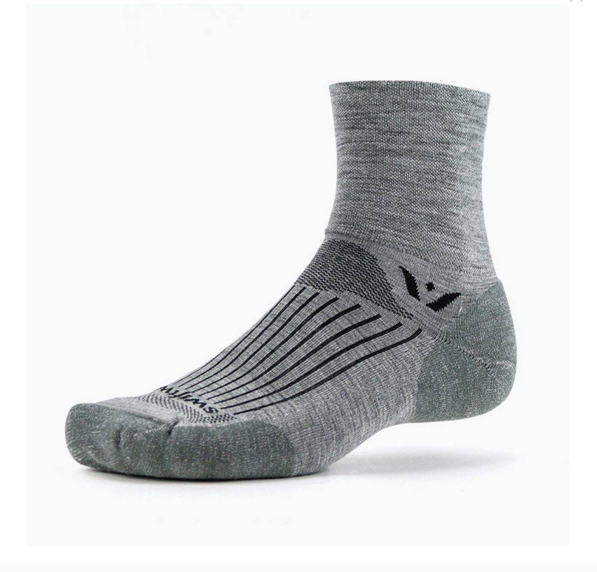 Swiftwick Pursuit Four