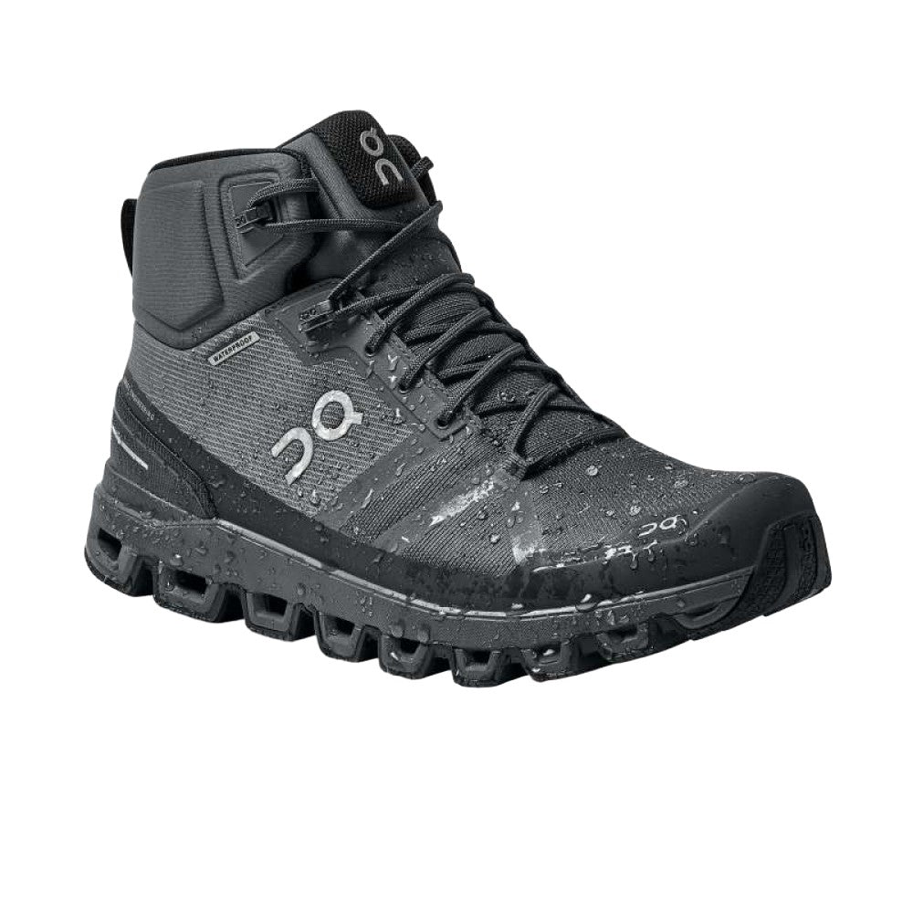 On Men's Cloudrock Waterproof