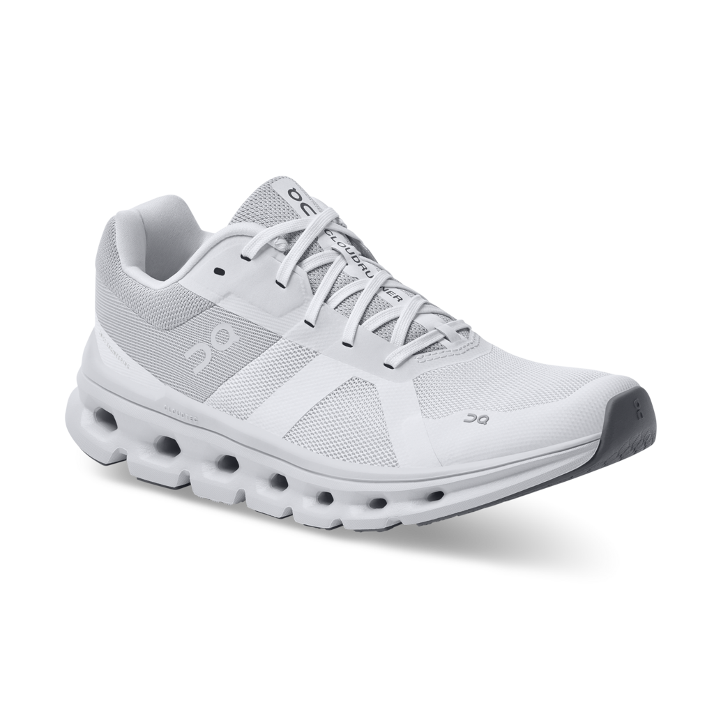 On Women's Cloudrunner Wide