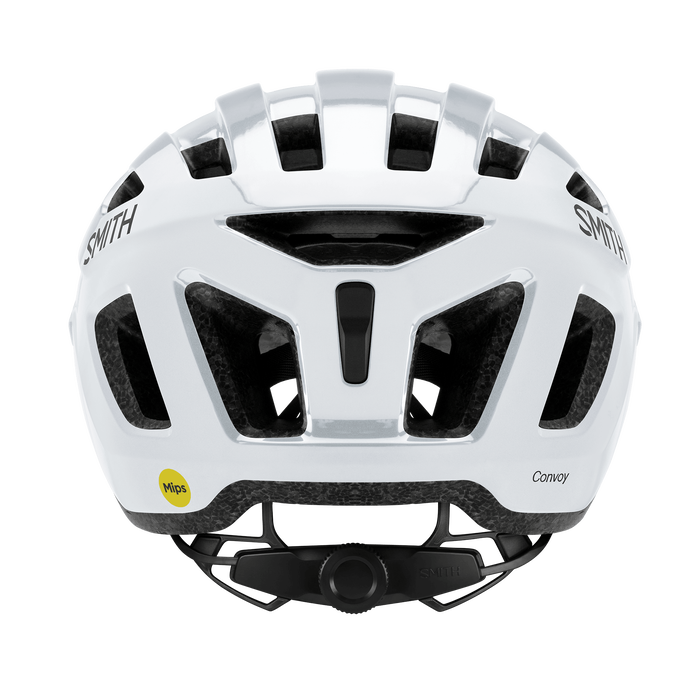 Convoy MIPS