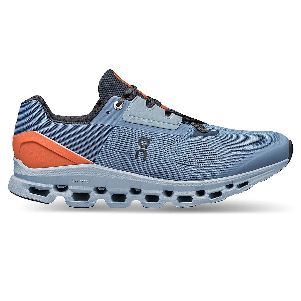 On Men's Cloudstratus