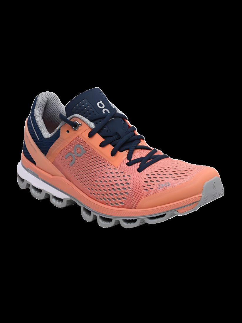 On Women's Cloudsurfer 5