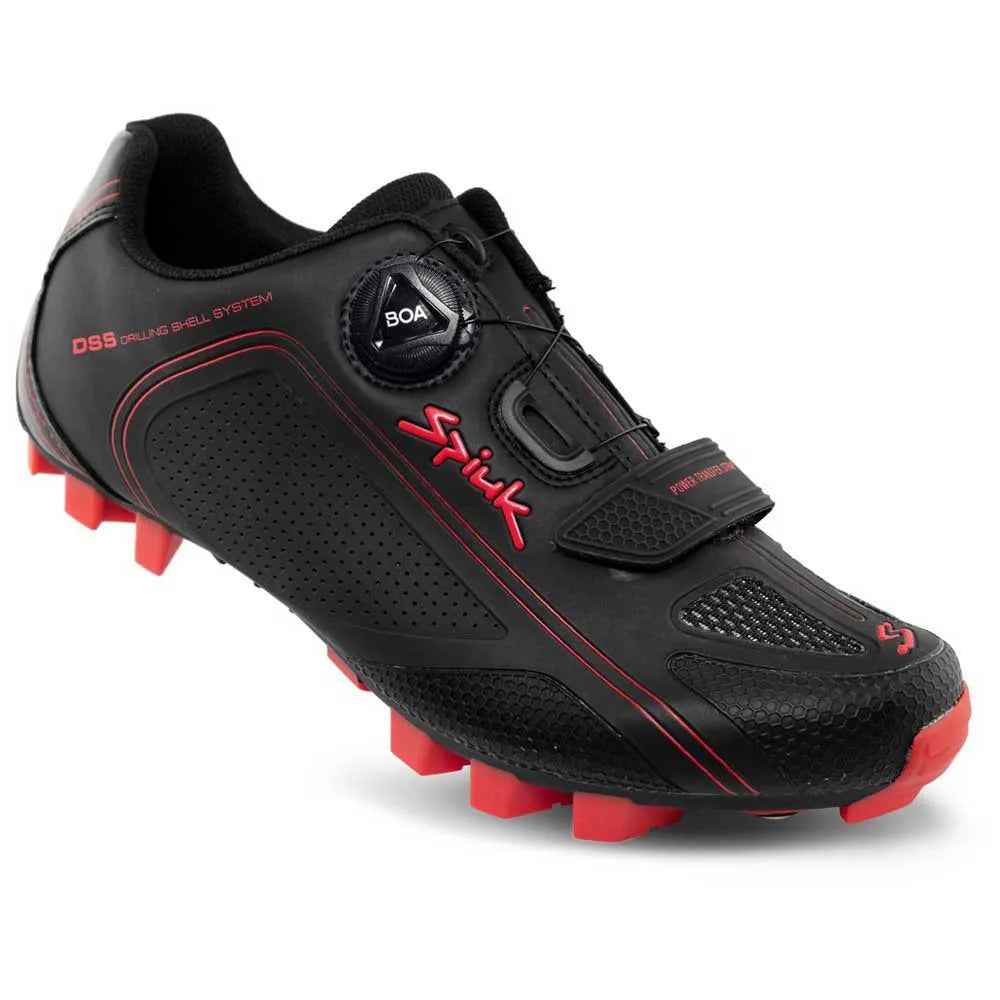Spiuk Altube MTB Shoe