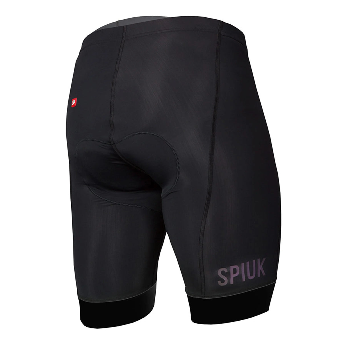 Spiuk Men's Anatomic Shorts