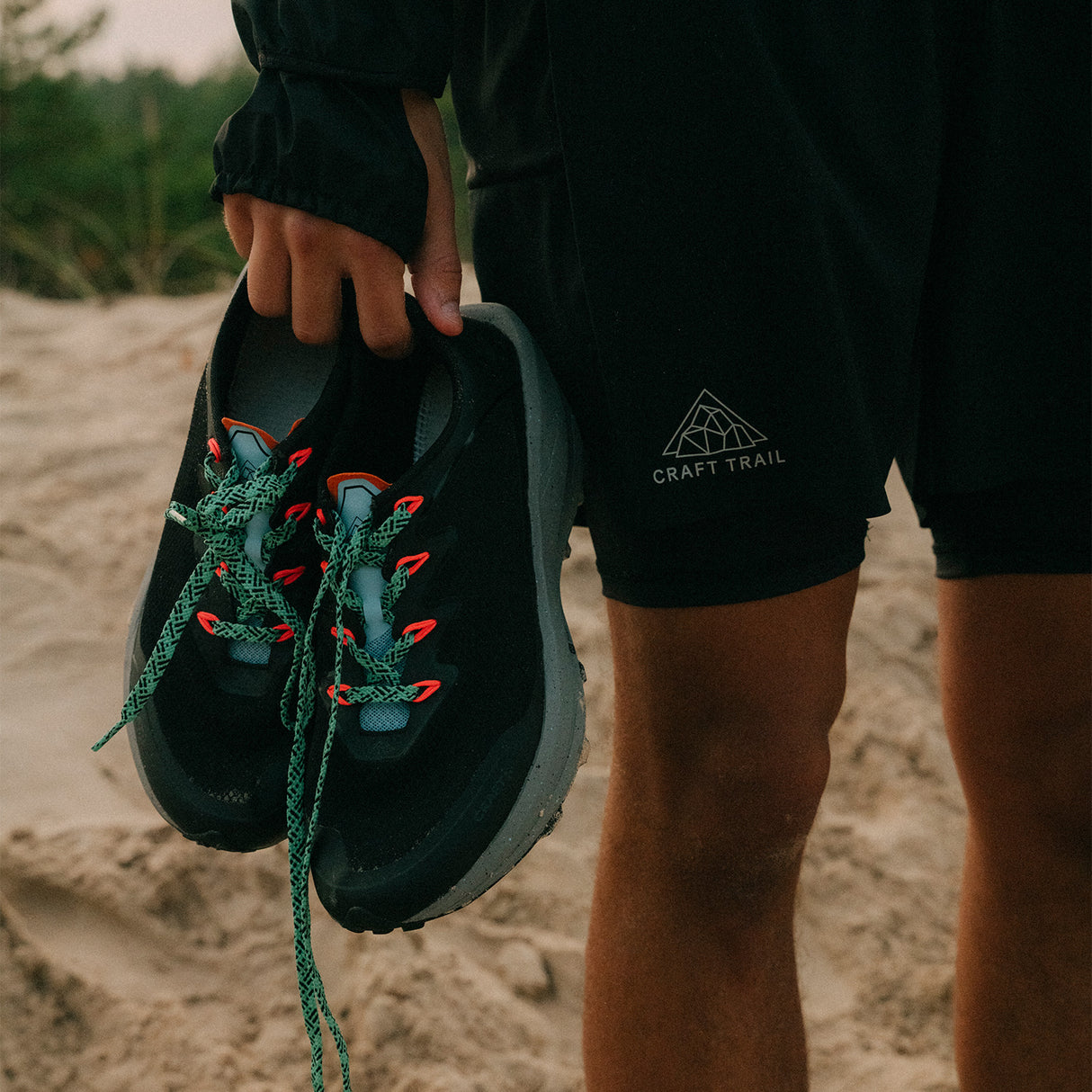 Craft Women's Ultra Trail 2