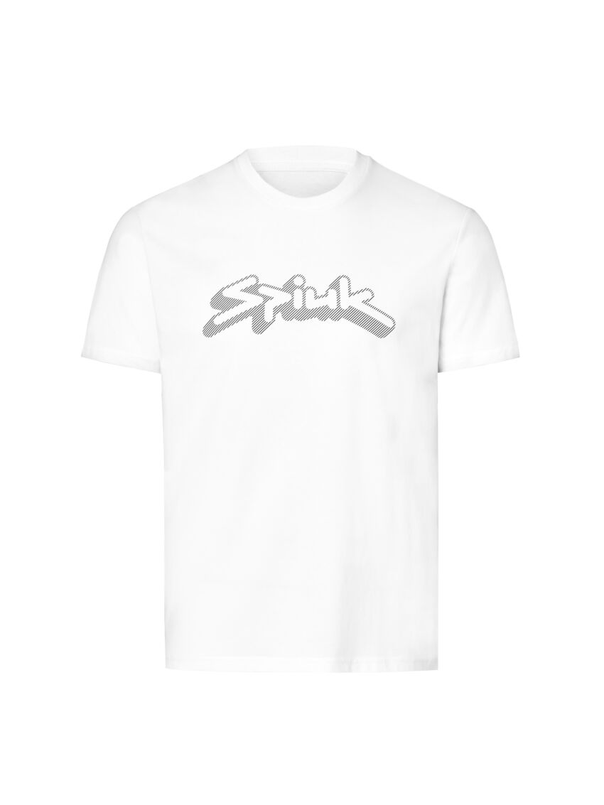 Spiuk Unisex SC Community Short Sleeve T-Shirt